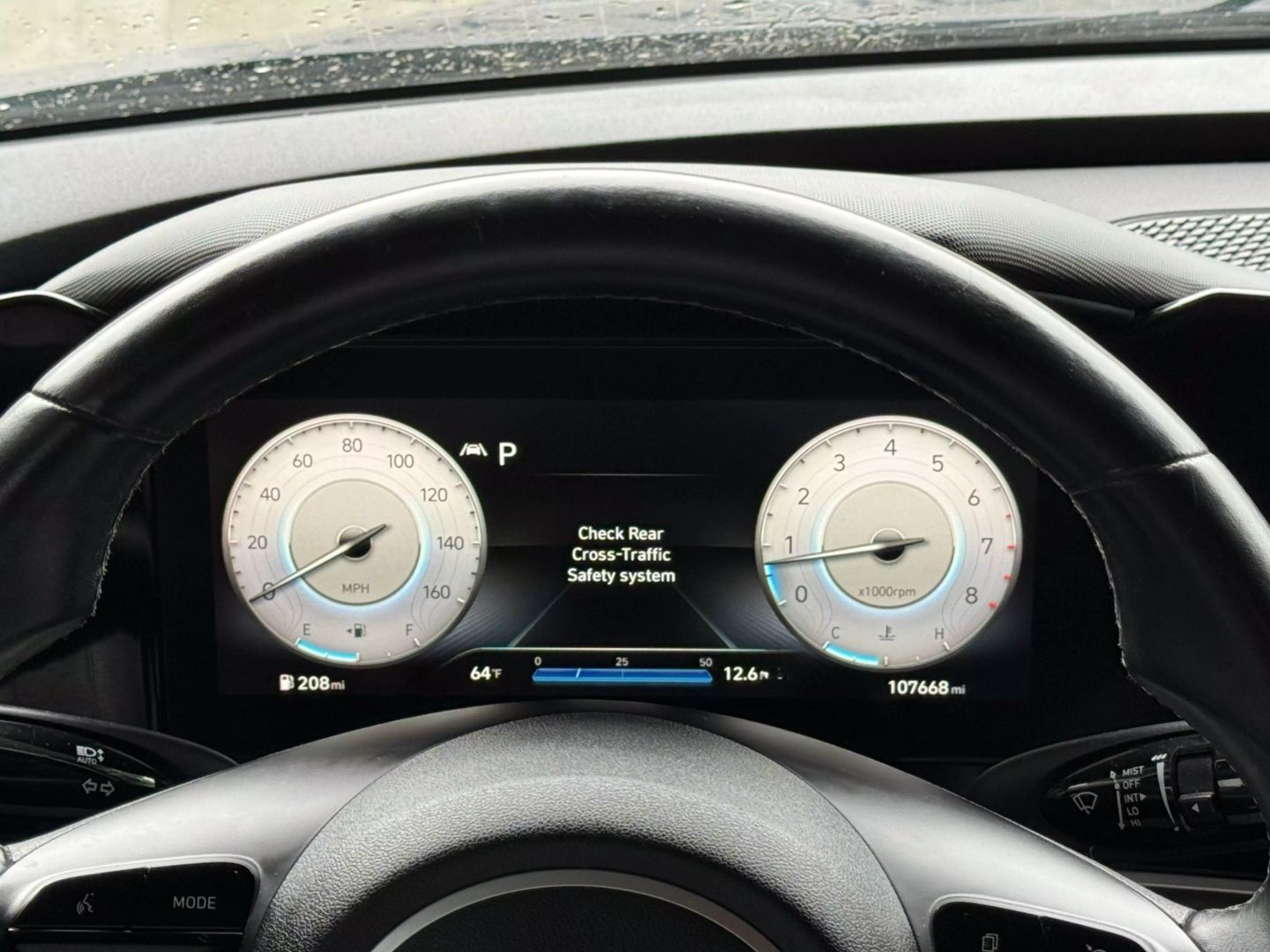 2021 Hyundai Elantra - Image 36