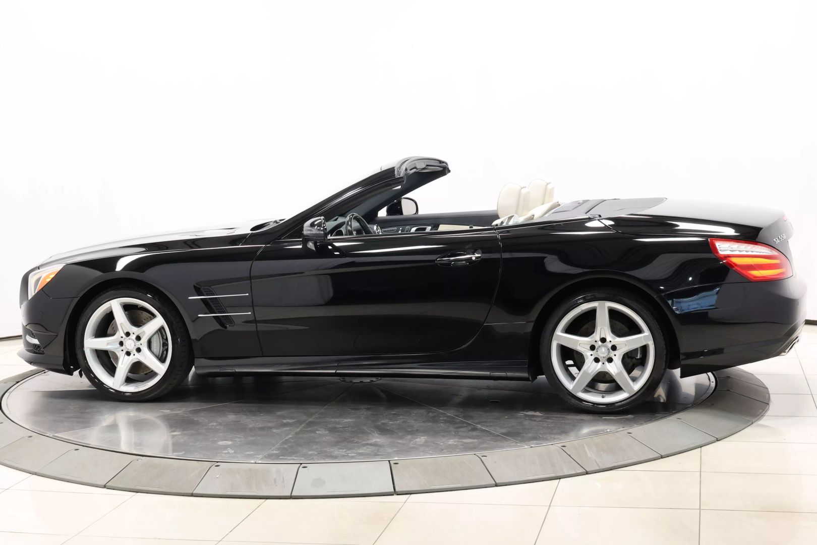 2013 Mercedes-benz Sl-class - Image 5