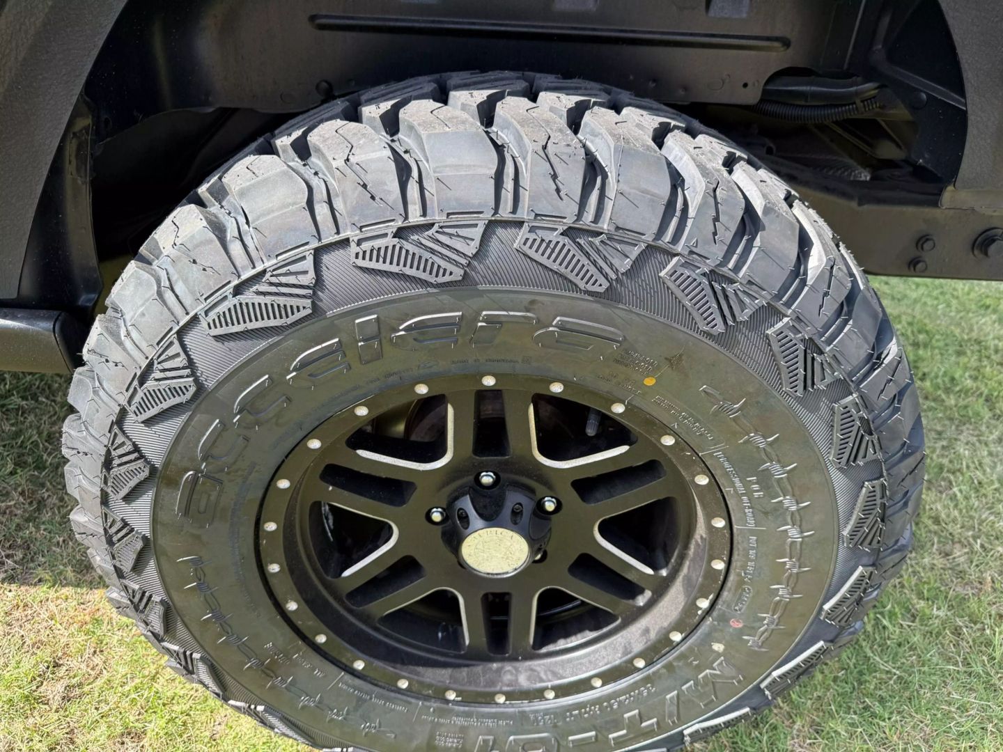 2015 Jeep Wrangler - Image 26