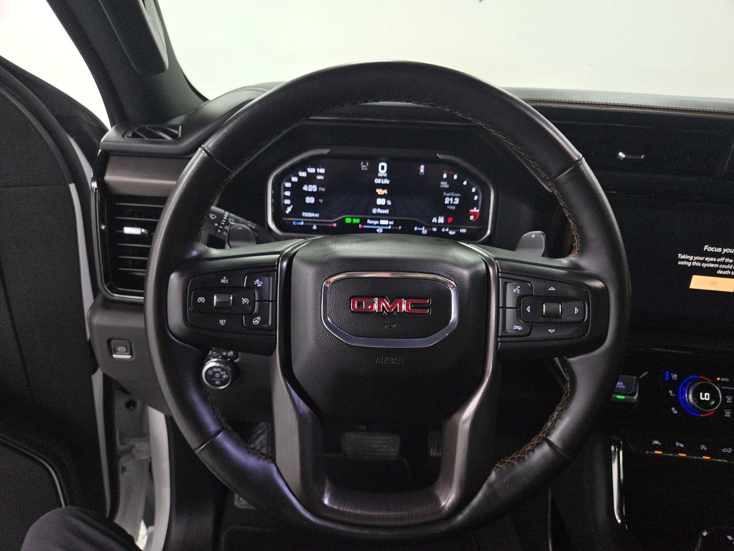 2023 Gmc Sierra 1500 Crew Cab - Image 17