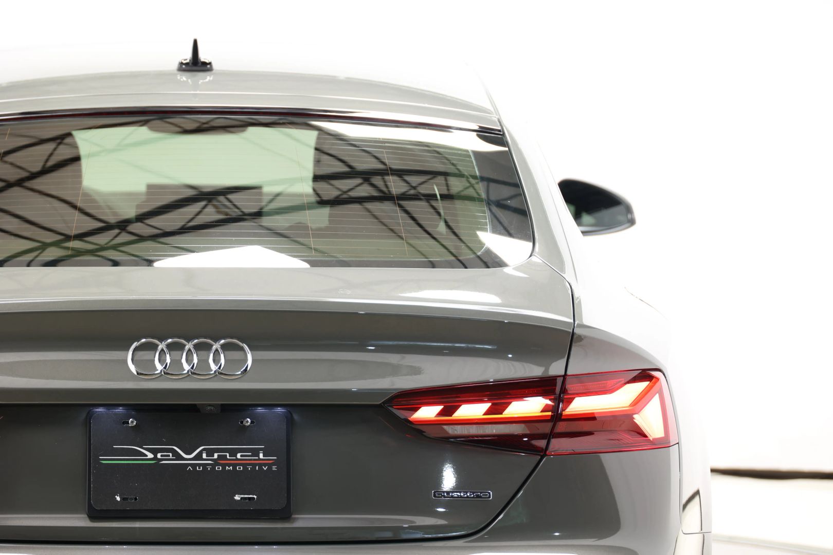 2023 Audi A5 - Image 58