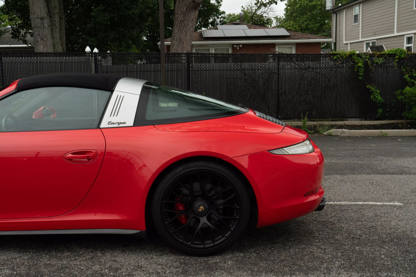 2016 Porsche 911 - Image 18