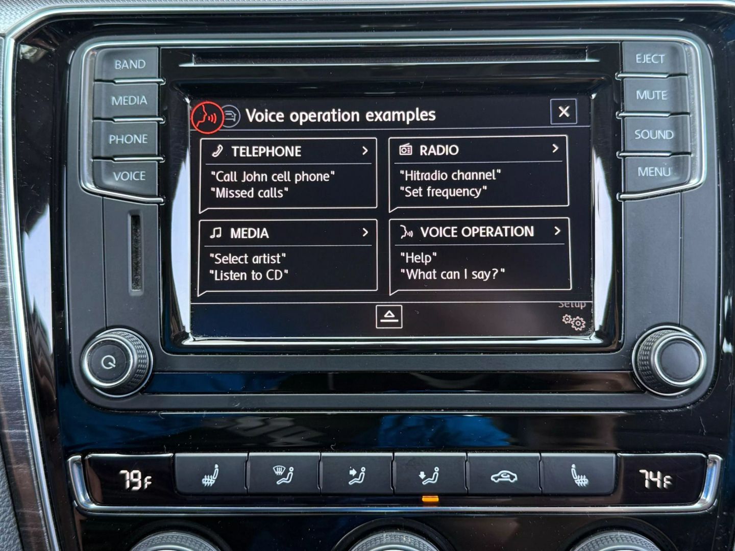 2017 Volkswagen Passat - Image 36