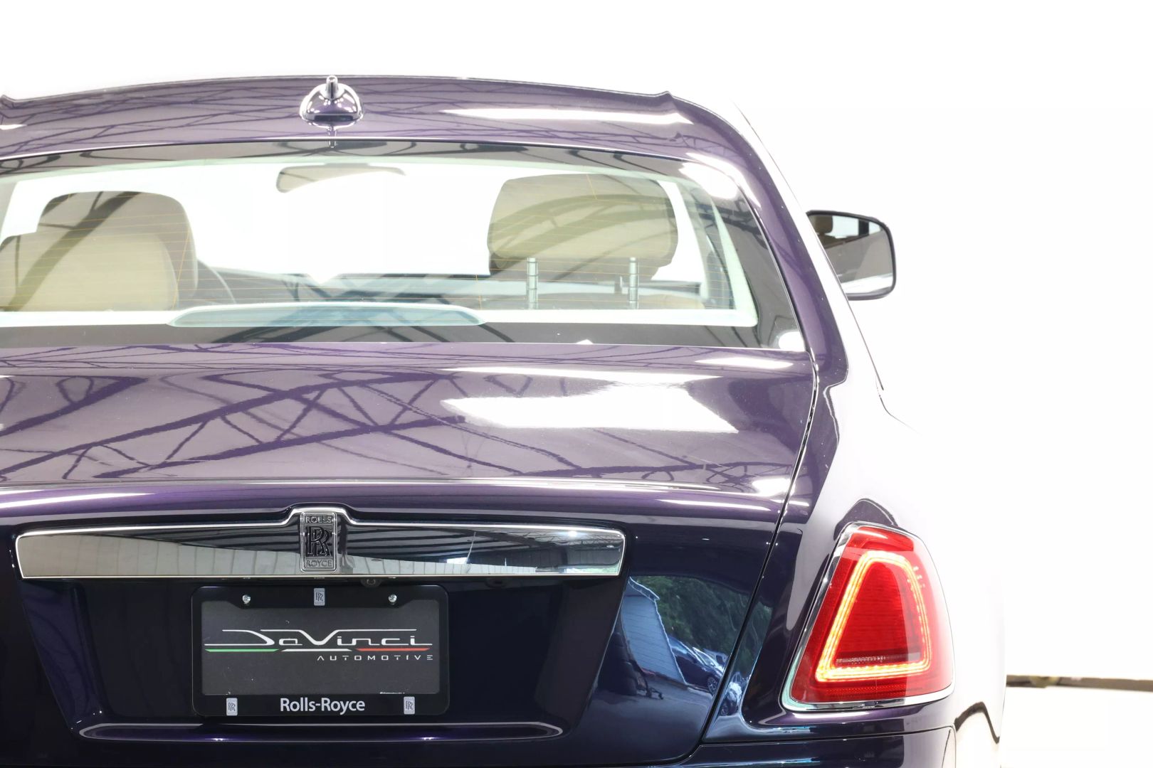 2010 Rolls-royce Ghost - Image 50