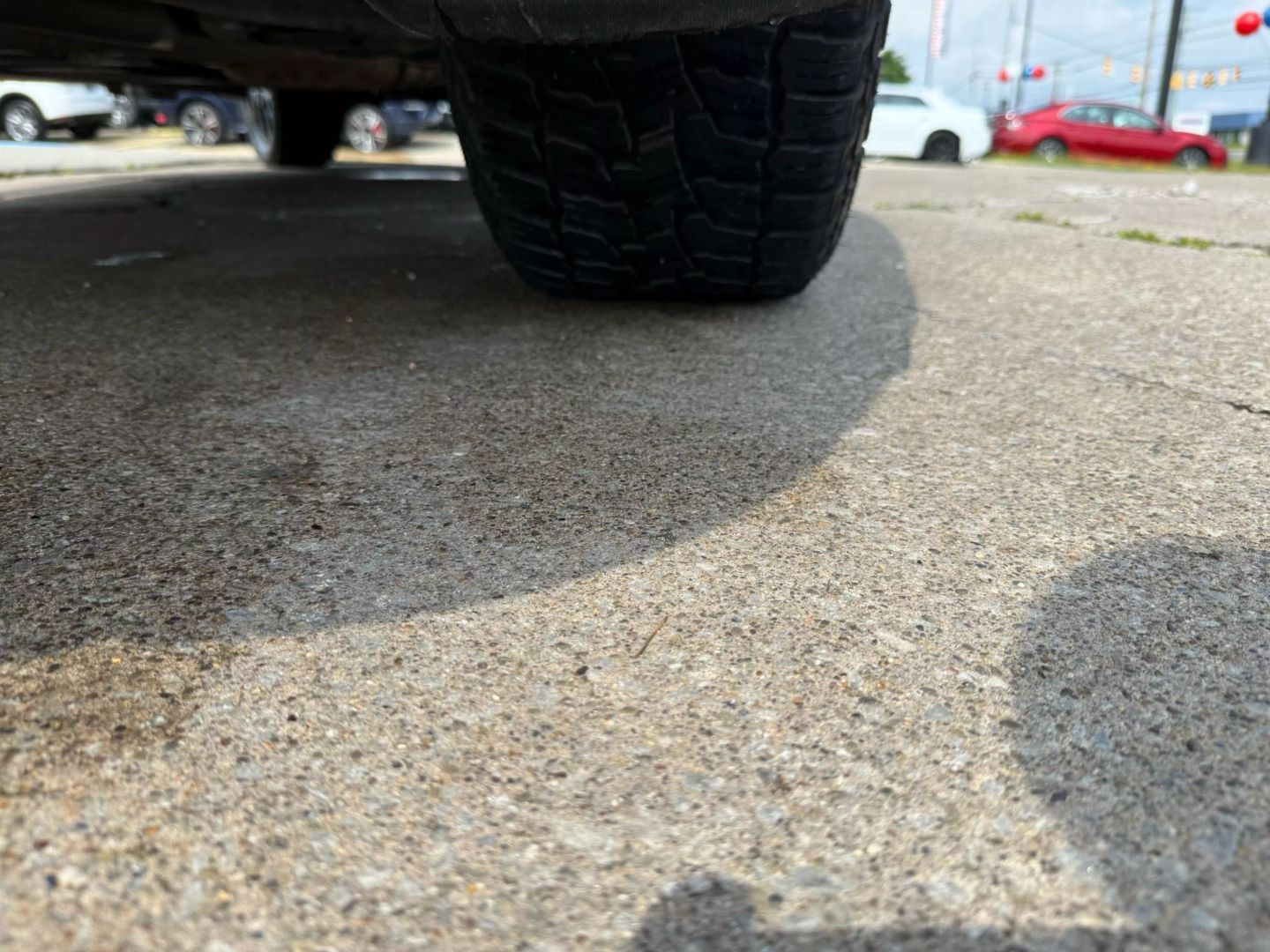 2018 Dodge Durango - Image 57