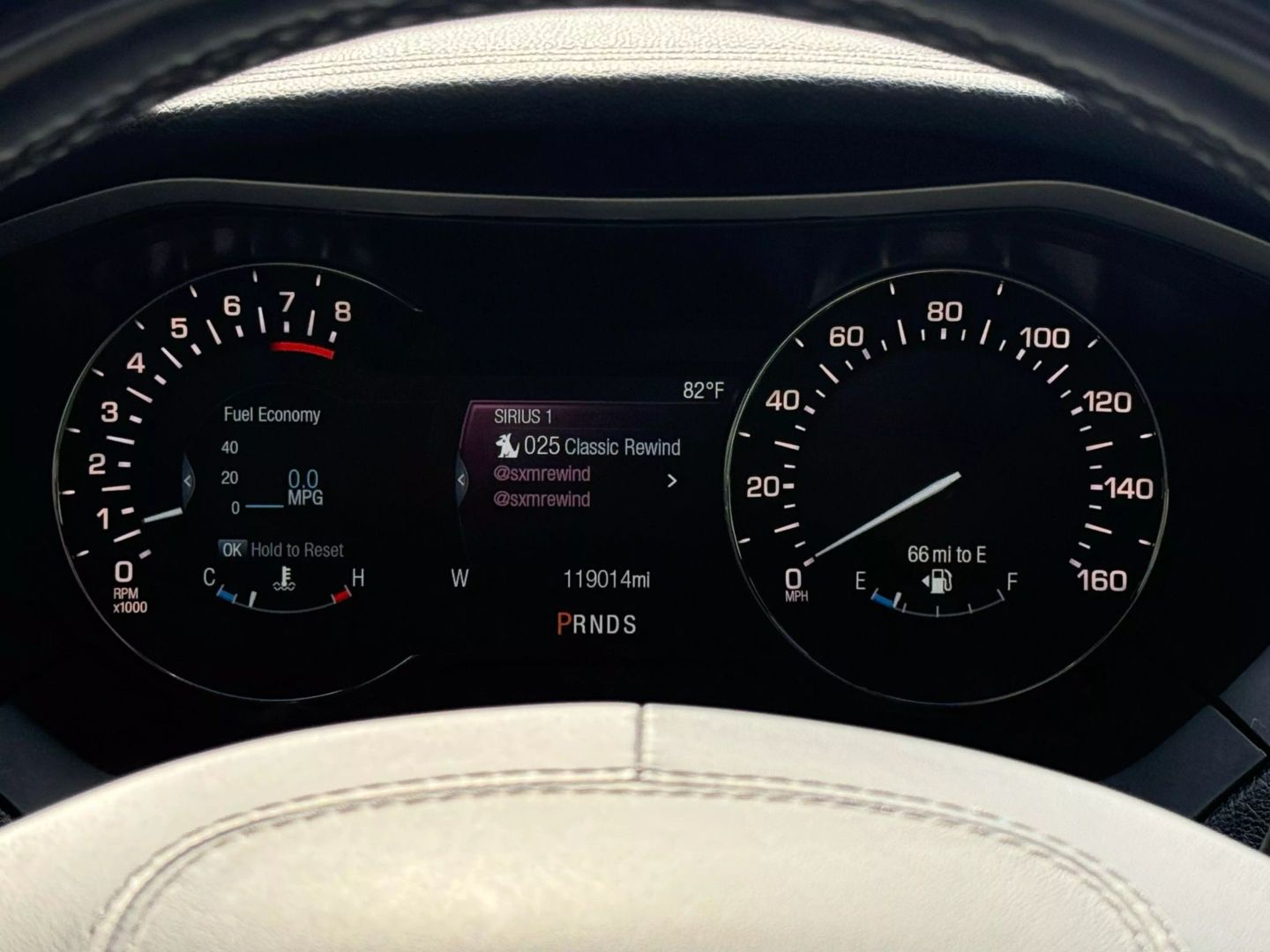 2017 Lincoln Mkz - Image 30