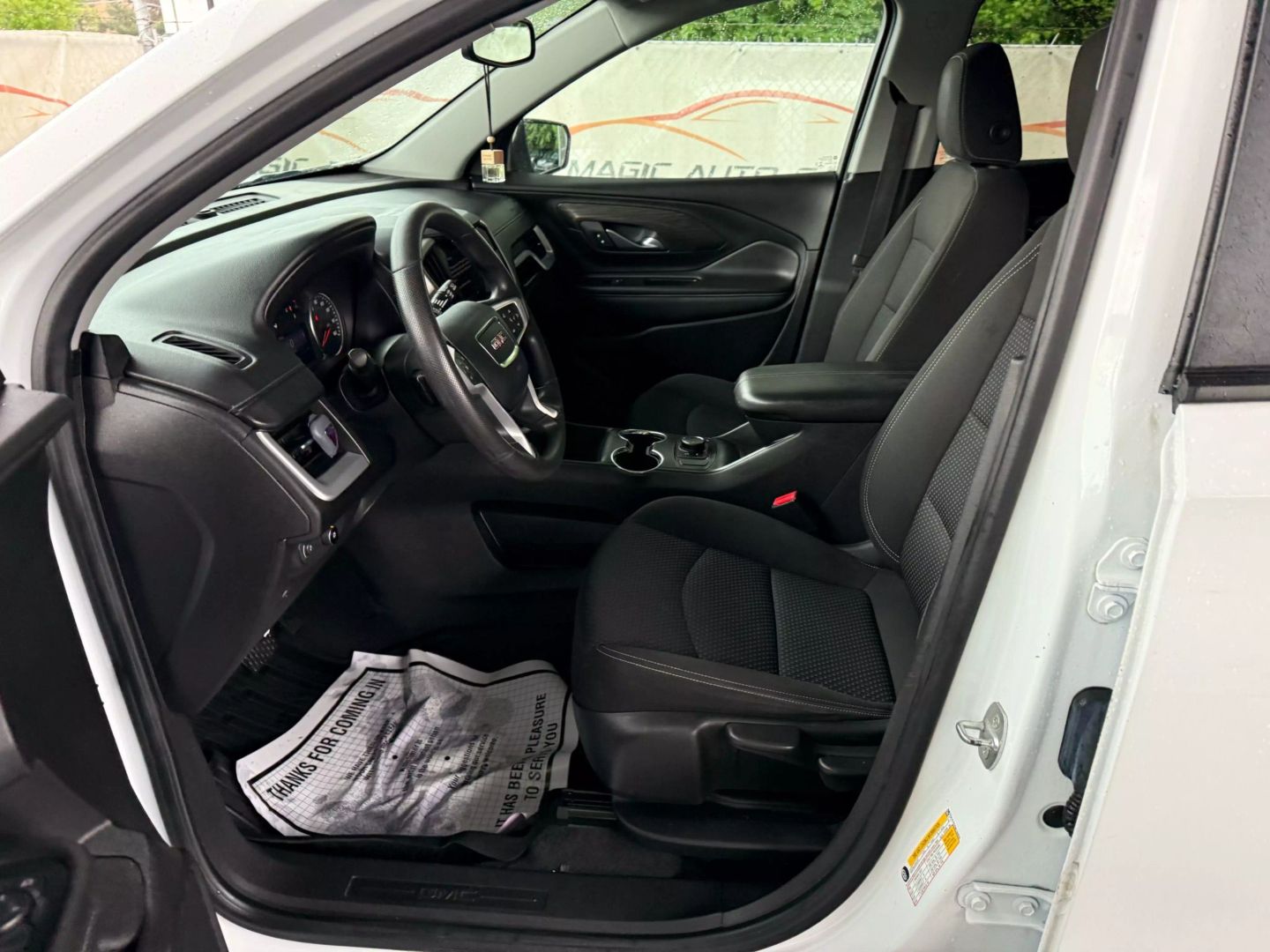 2022 Gmc Terrain - Image 15
