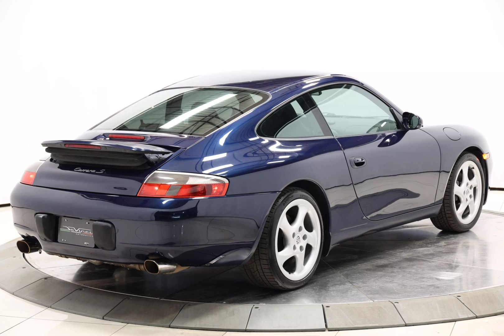 1999 Porsche 911 - Image 52