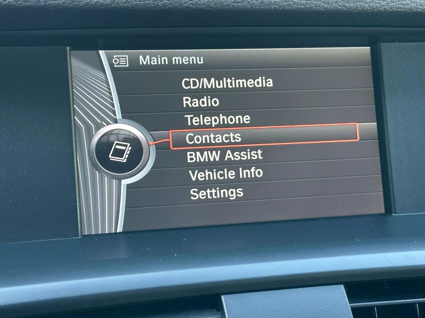 2013 Bmw X3 - Image 34