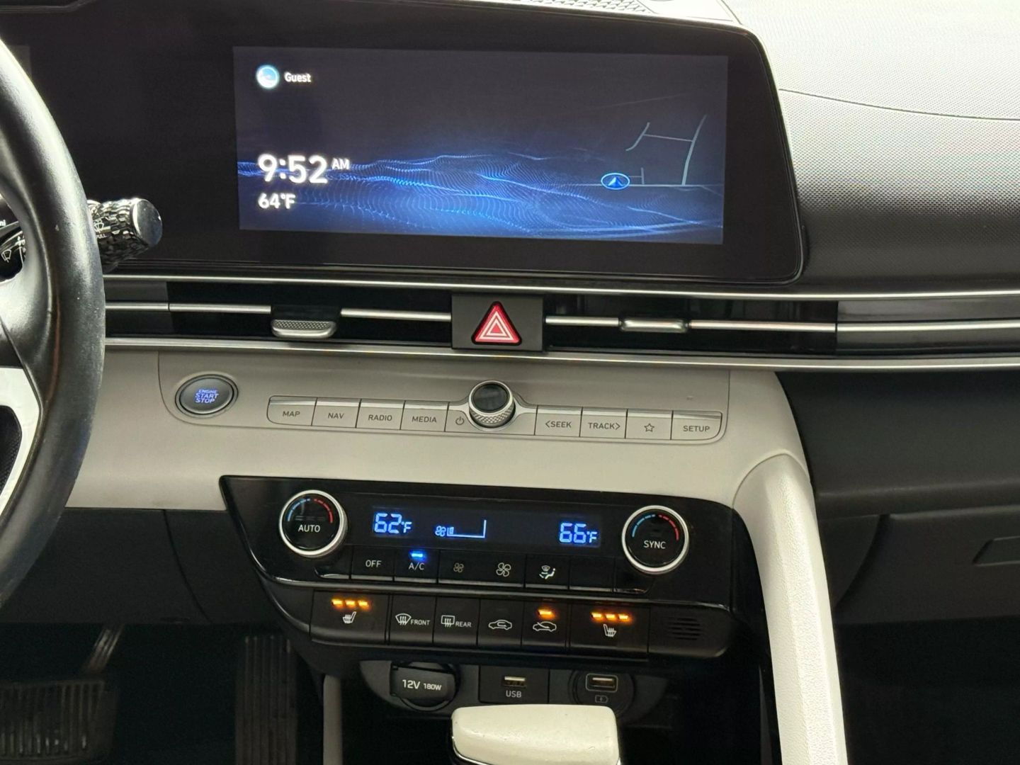 2021 Hyundai Elantra - Image 28