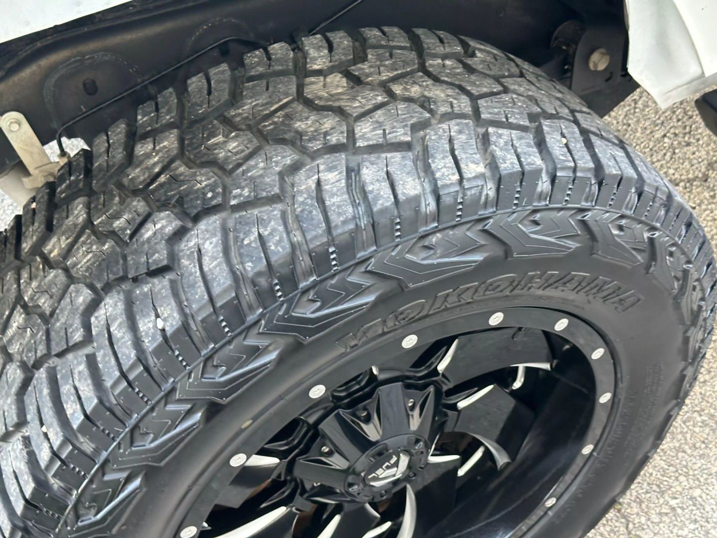 2014 Jeep Wrangler - Image 40