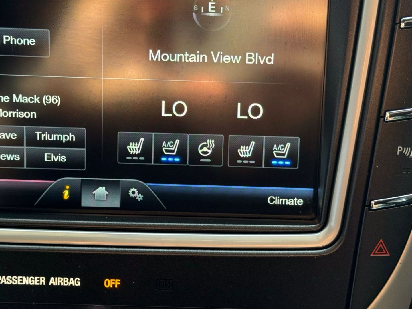 2016 Lincoln Mkx - Image 31