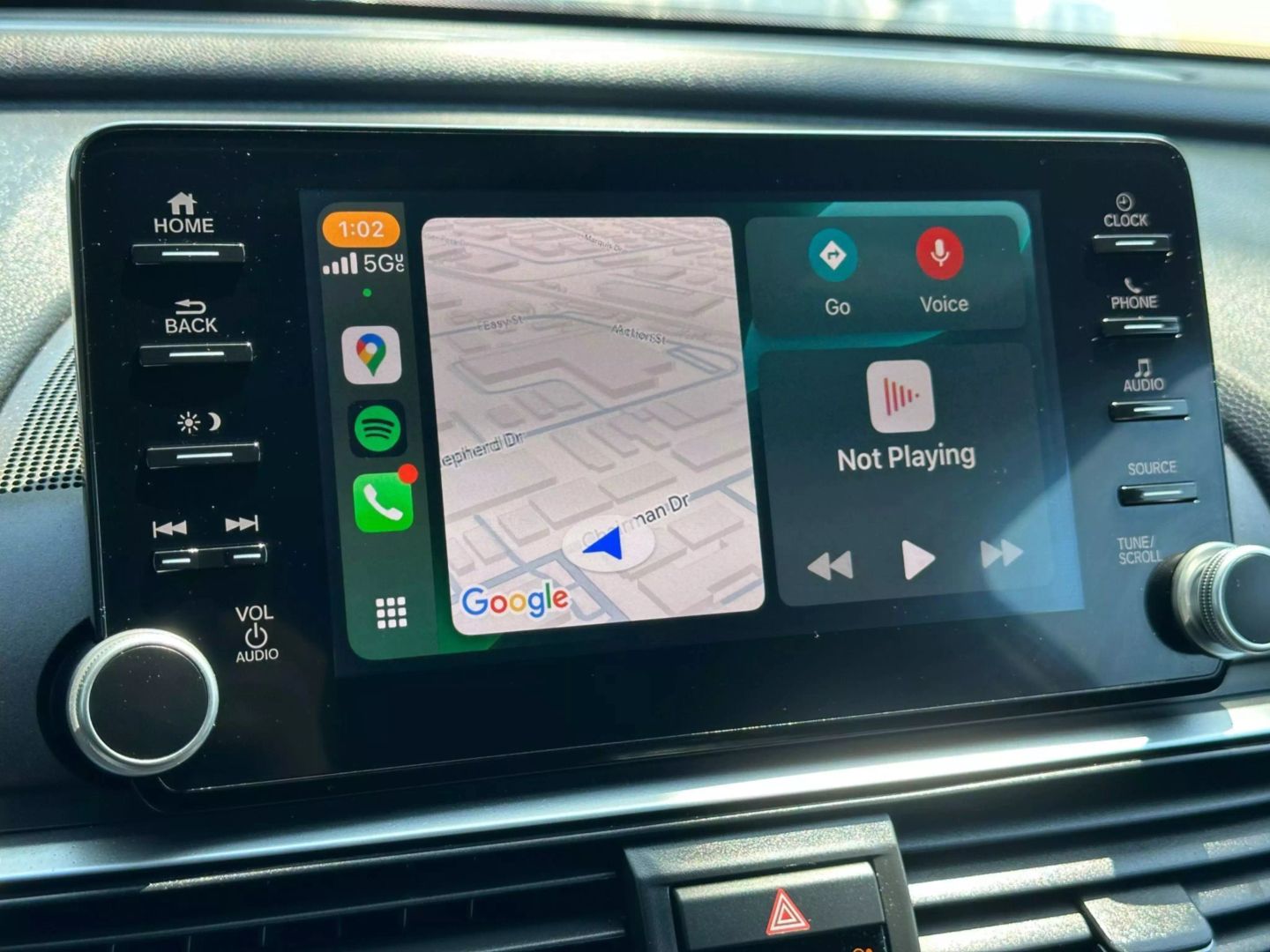 2018 Honda Accord - Image 28