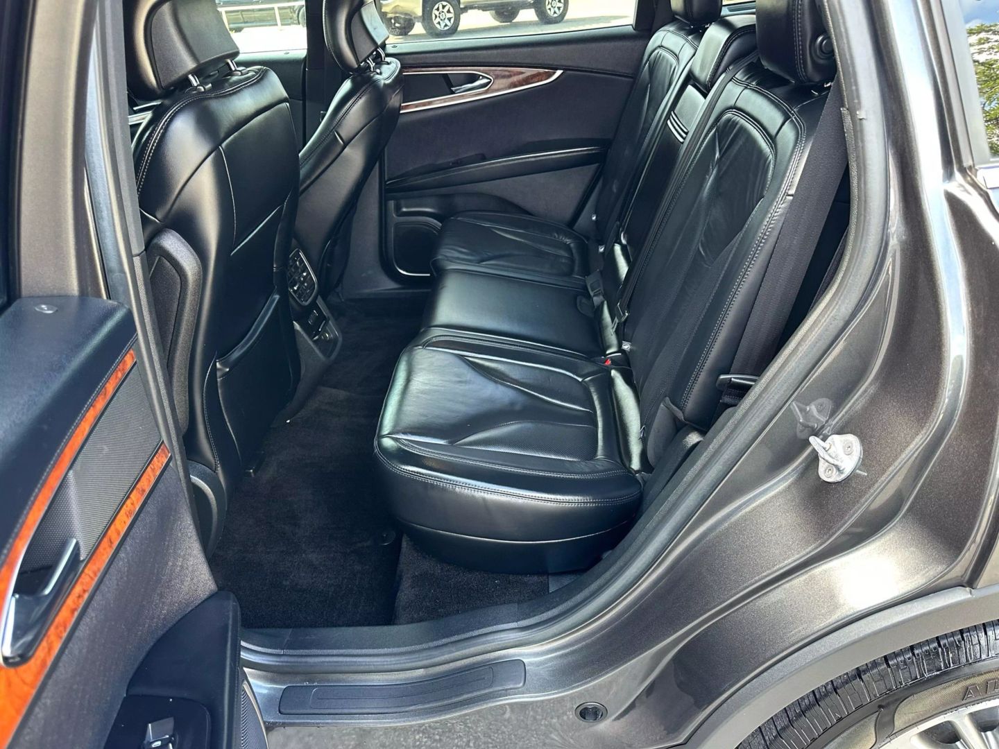 2018 Lincoln Mkx - Image 21