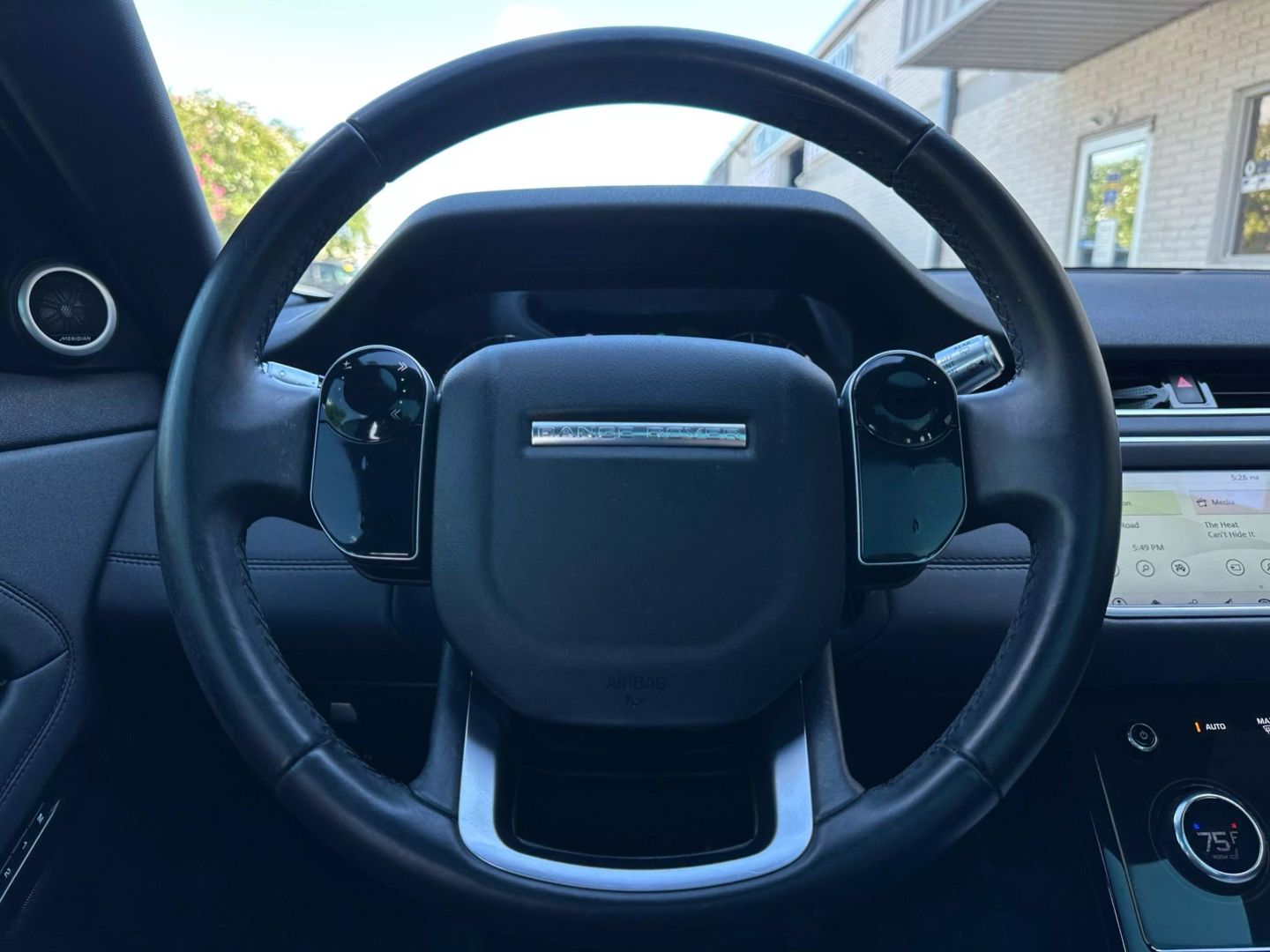 2020 Land Rover Range Rover Evoque - Image 31