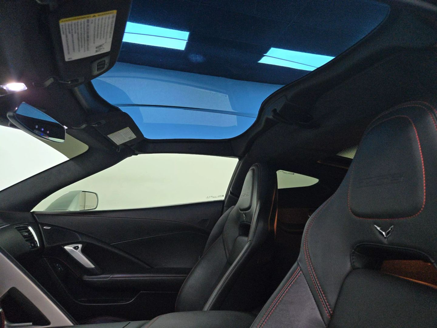 2019 Chevrolet Corvette - Image 19