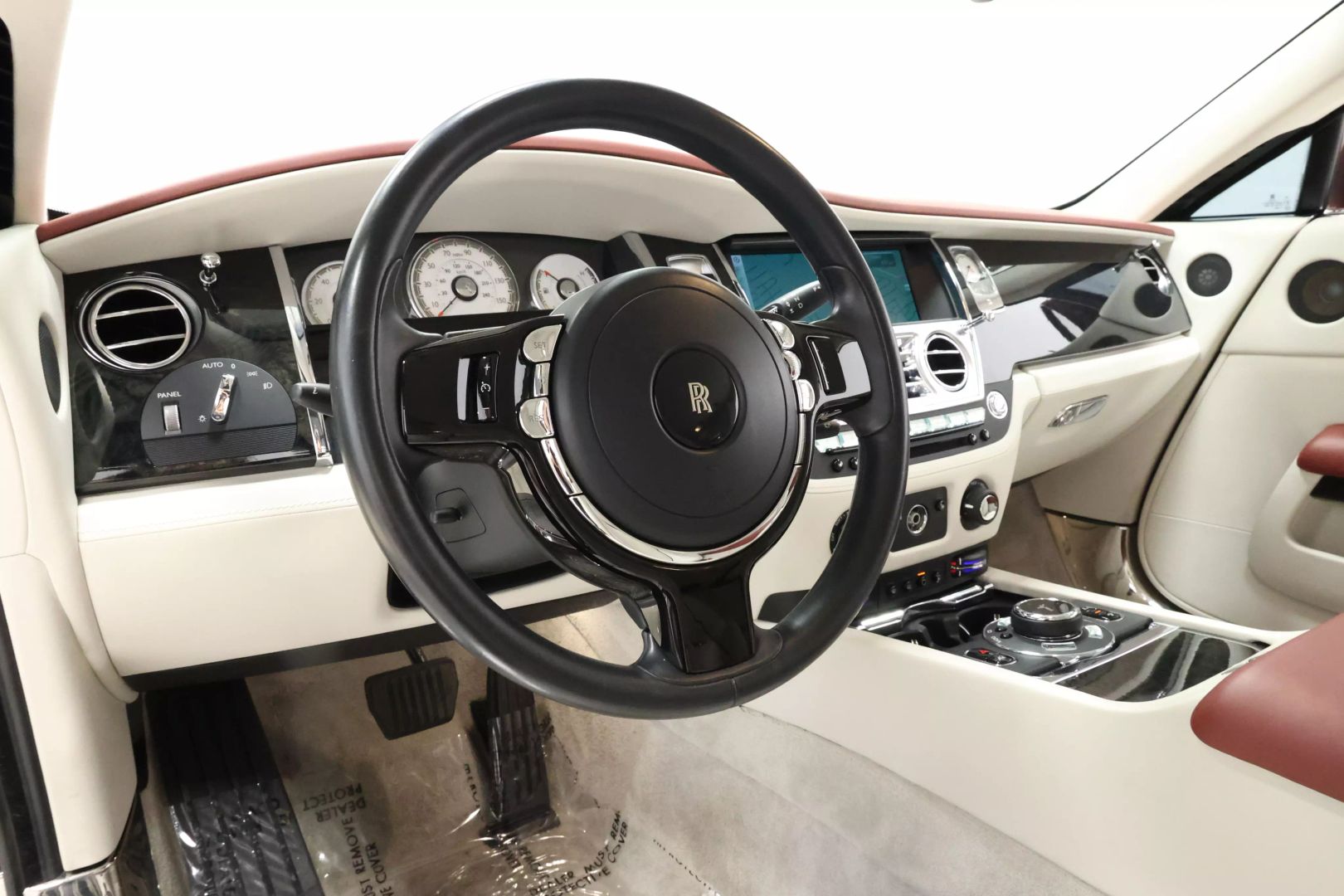 2016 Rolls-royce Wraith - Image 2
