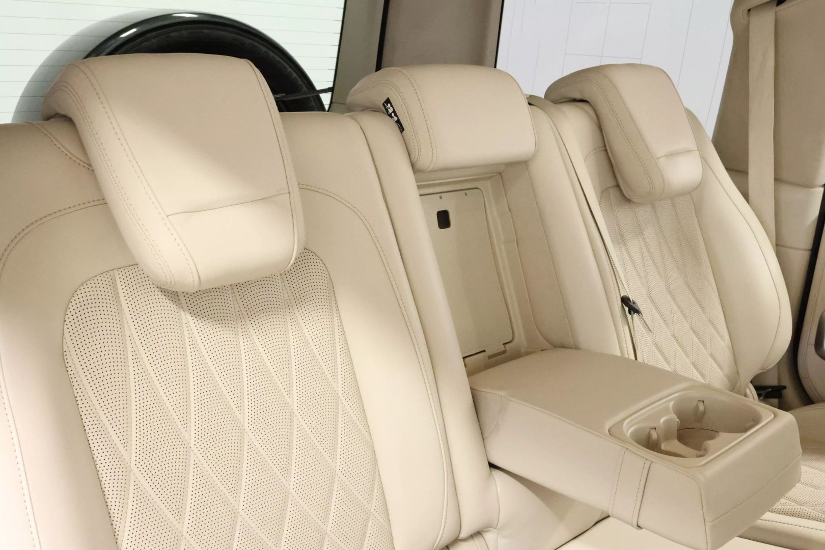 2019 Mercedes-benz G-class - Image 78