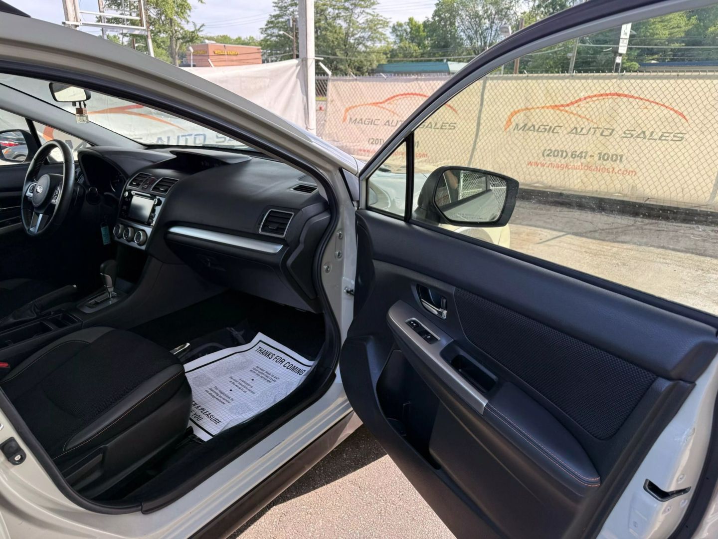 2017 Subaru Crosstrek - Image 24