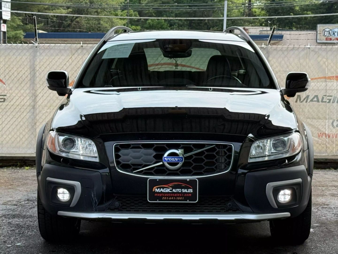 2016 Volvo Xc70 - Image 5