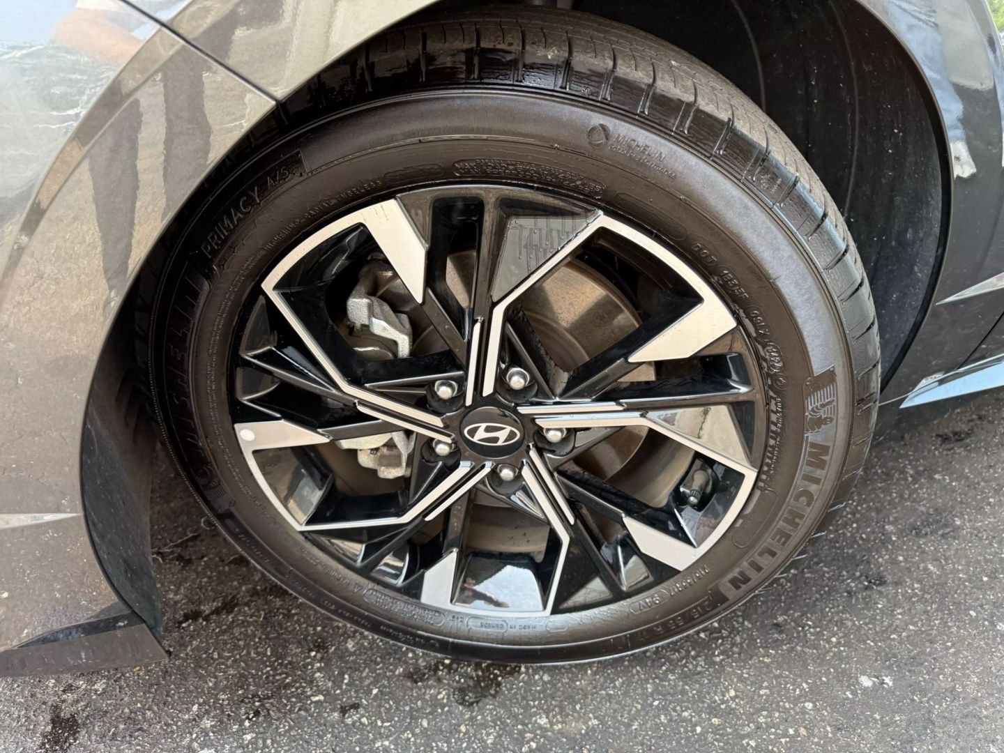2025 Hyundai Sonata - Image 41
