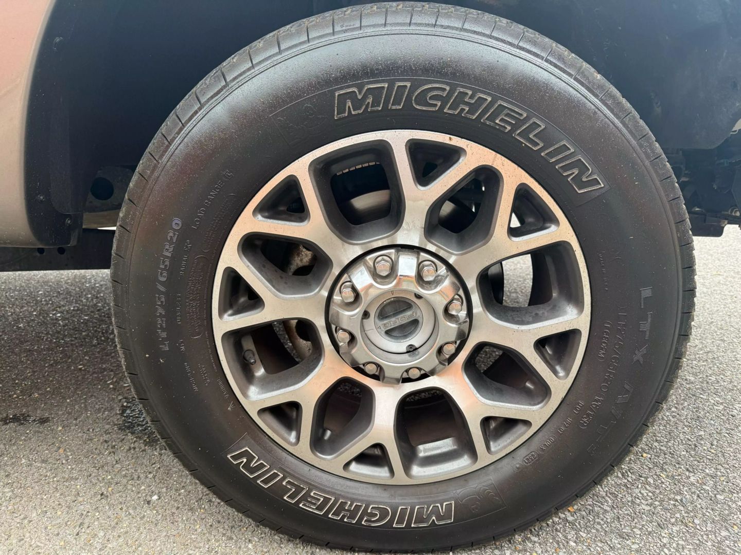 2021 Ford F250 Super Duty Crew Cab - Image 45