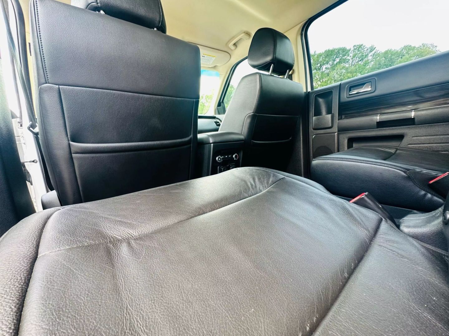 2017 Ford Flex - Image 16