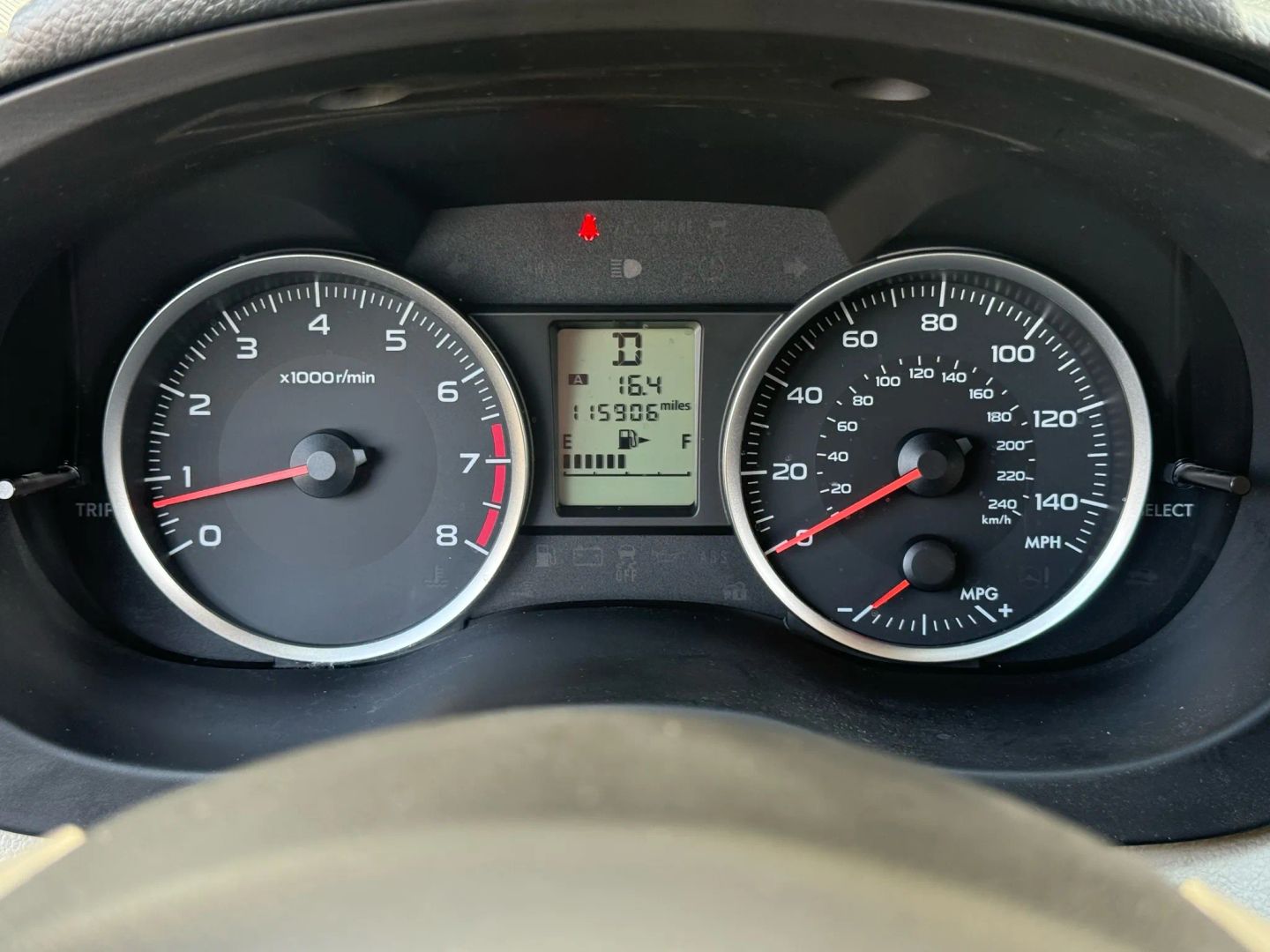 2014 Subaru Xv Crosstrek - Image 25