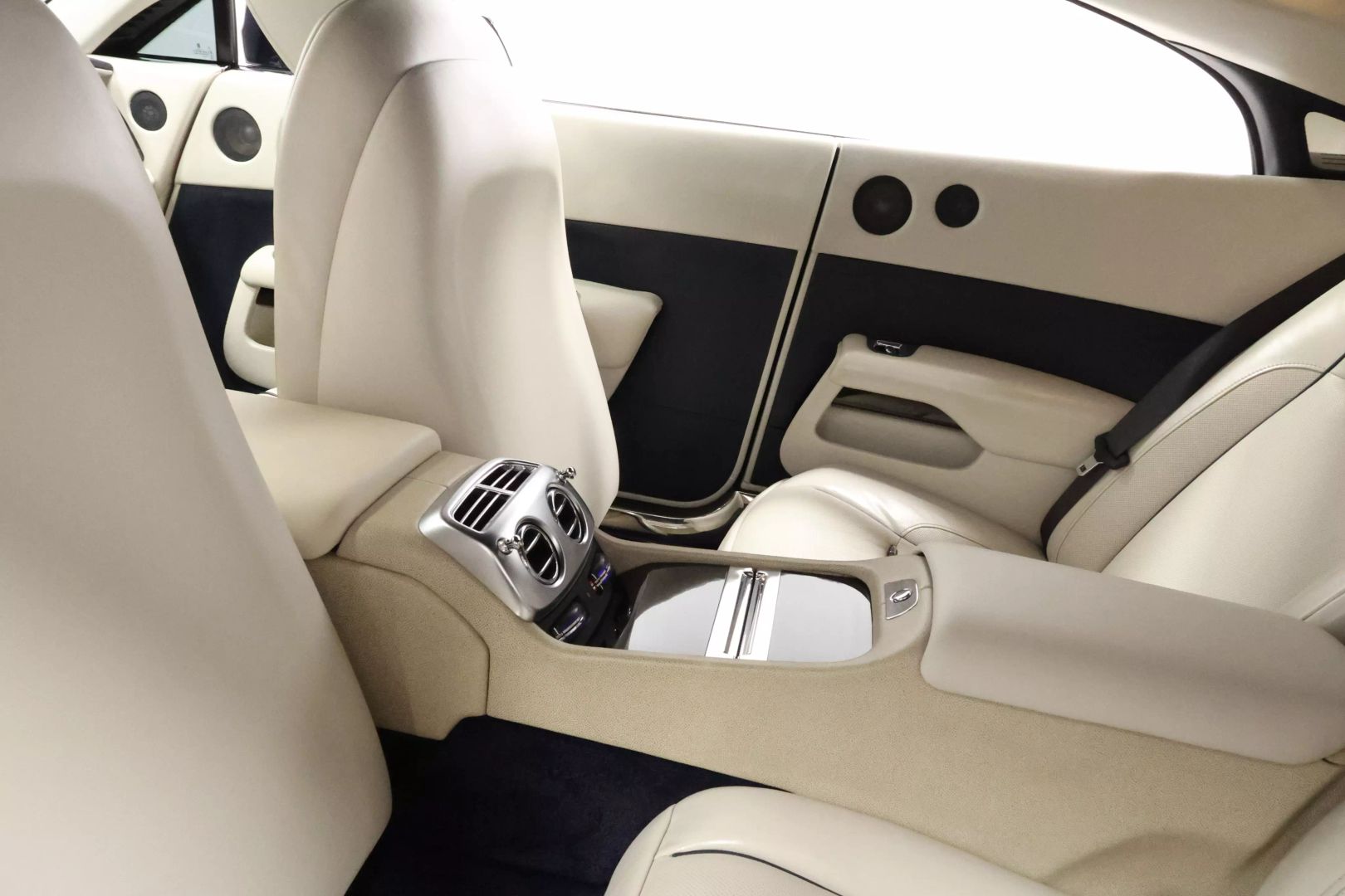 2014 Rolls-royce Wraith - Image 50