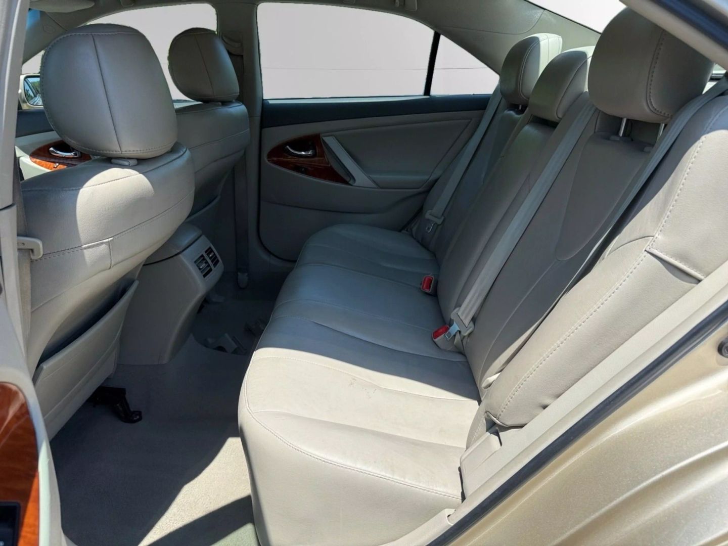 2011TOYOTA CAMRY for sale in Stafford VA