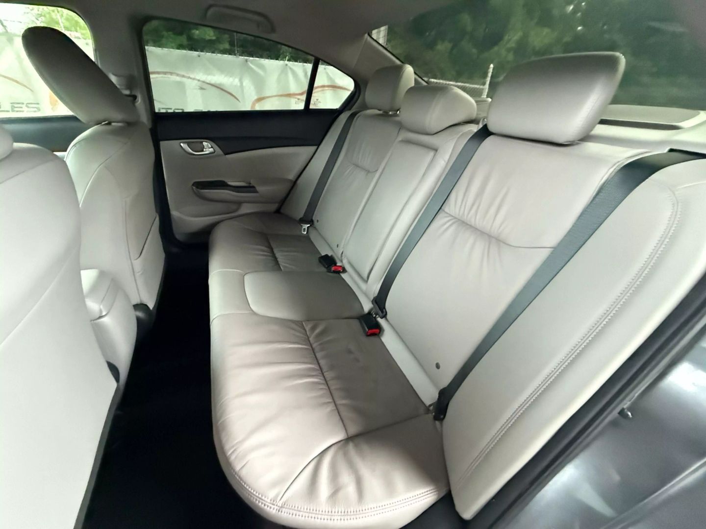 2015 Honda Civic - Image 19