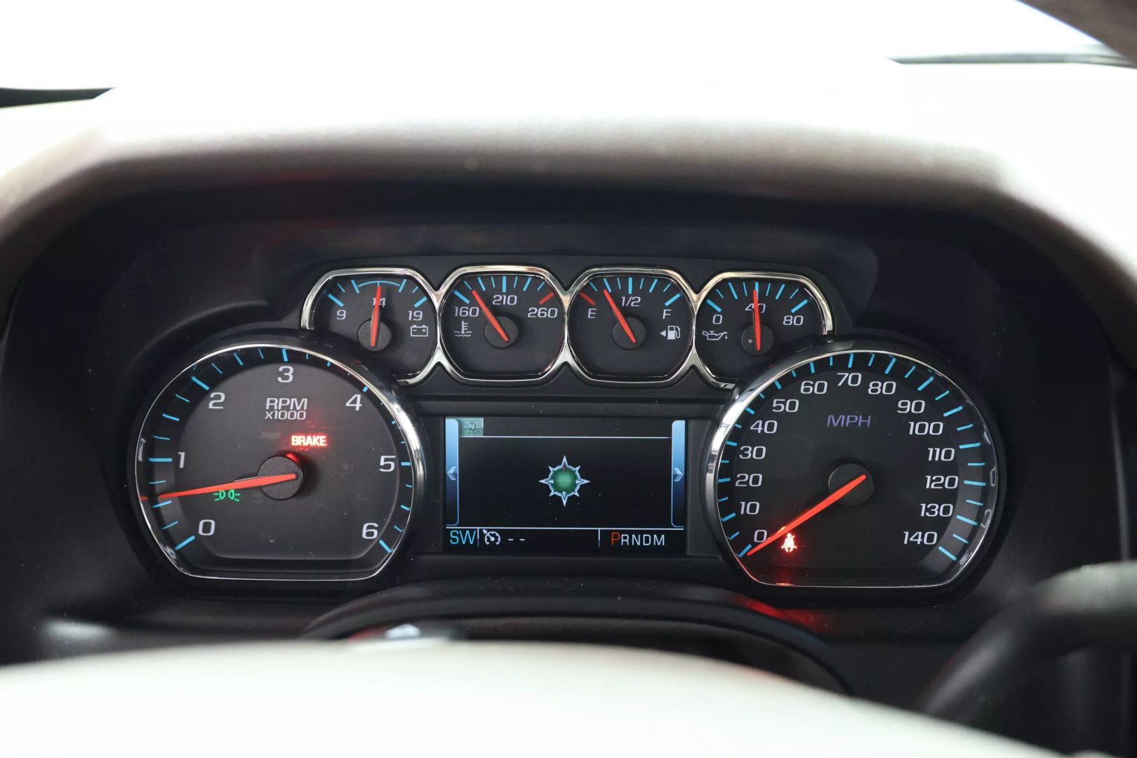 2016 Chevrolet Tahoe - Image 28