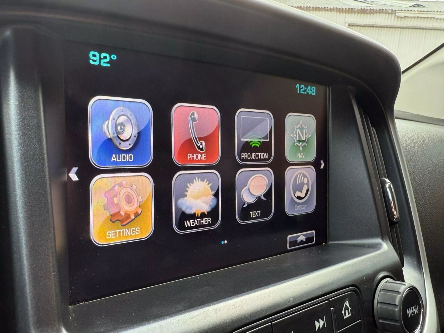 2018 Chevrolet Colorado Crew Cab - Image 31