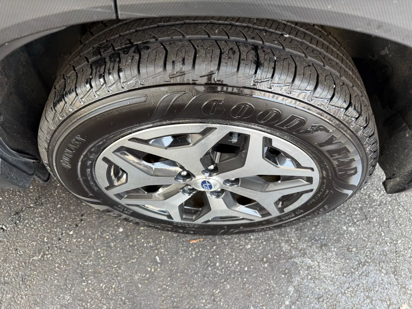 2020 Subaru Forester - Image 41