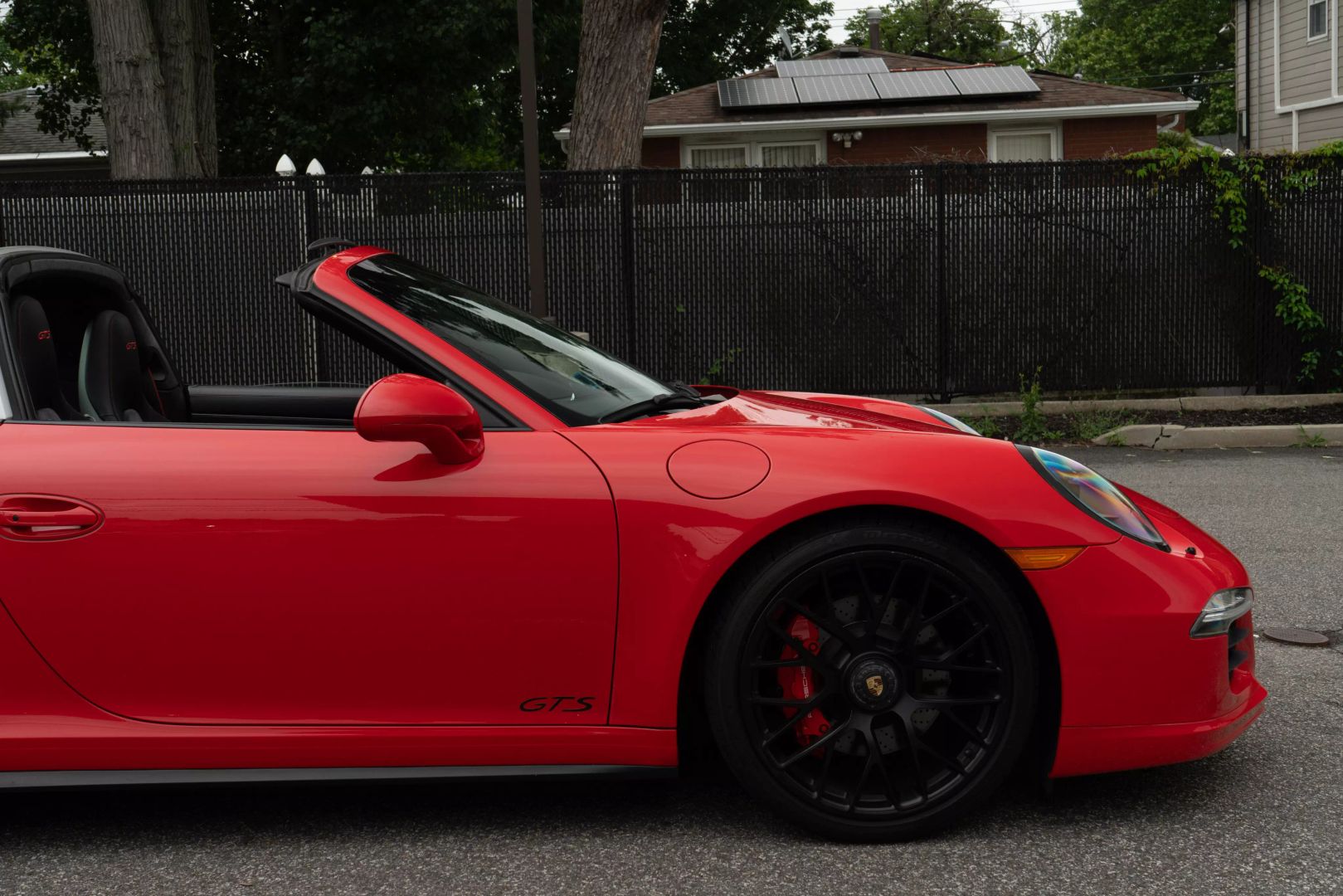 2016 Porsche 911 - Image 25