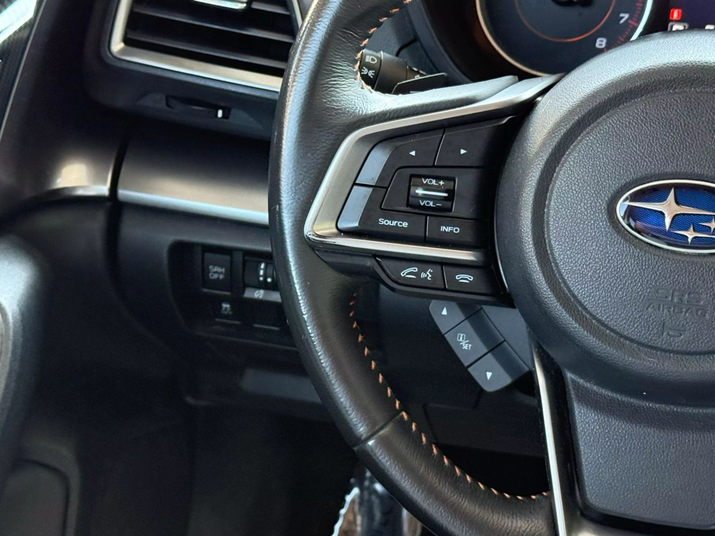 2019 Subaru Crosstrek - Image 33