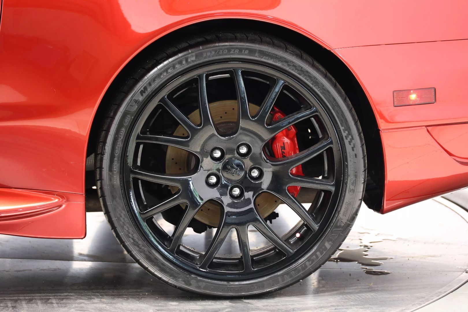 2006 Maserati Gransport - Image 90