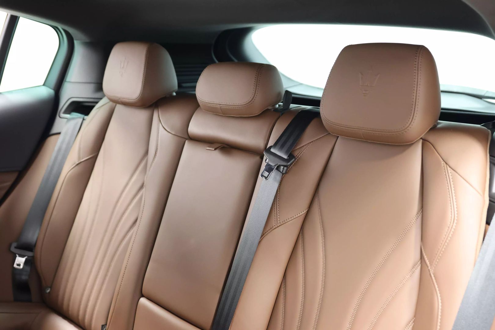 2023 Maserati Grecale - Image 54