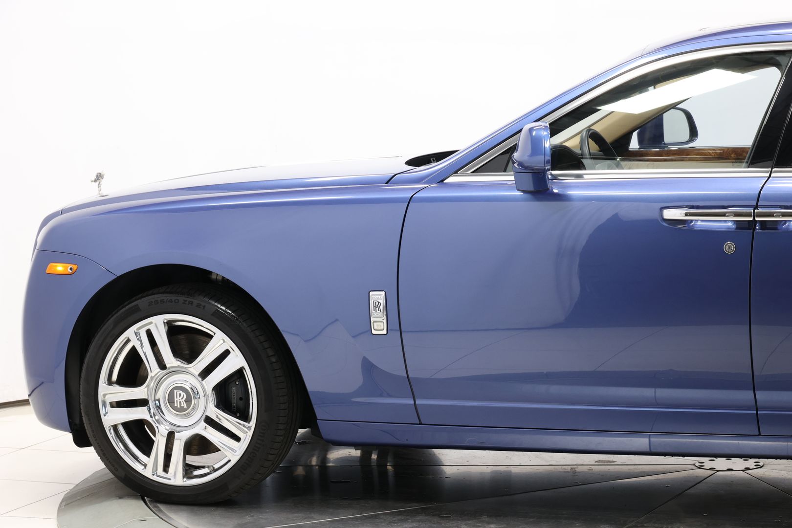 2010 Rolls-royce Ghost - Image 7