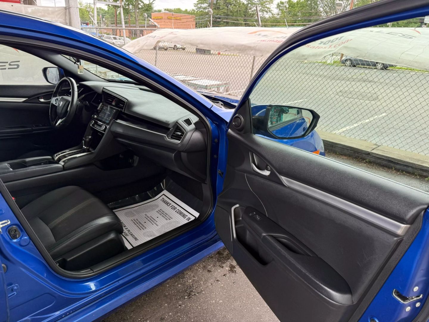 2019 Honda Civic - Image 24