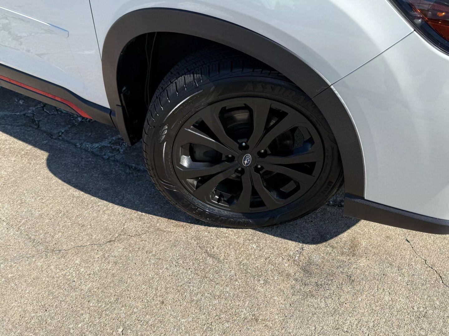 2020 Subaru Forester - Image 55