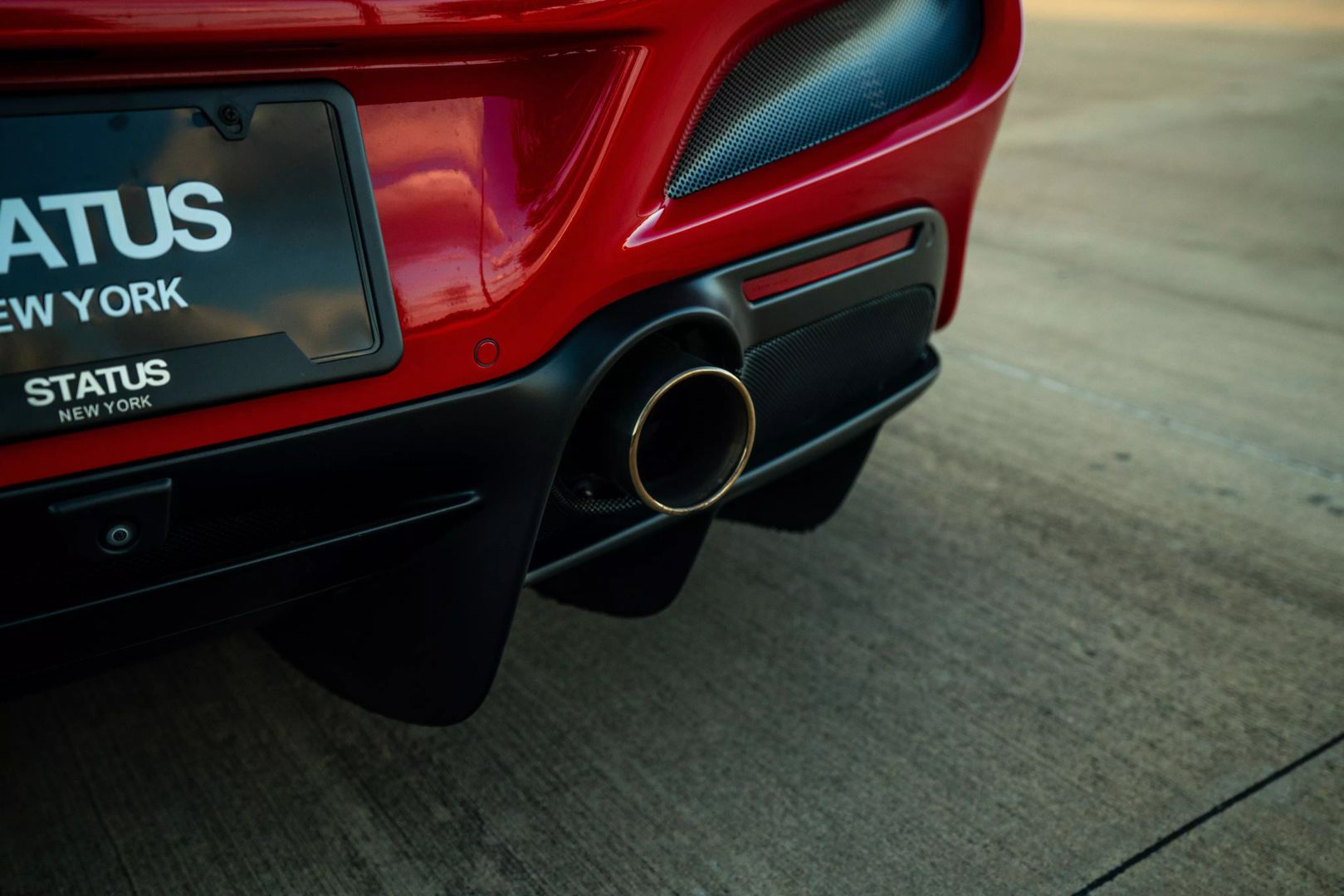 2023 Ferrari F8 - Image 36