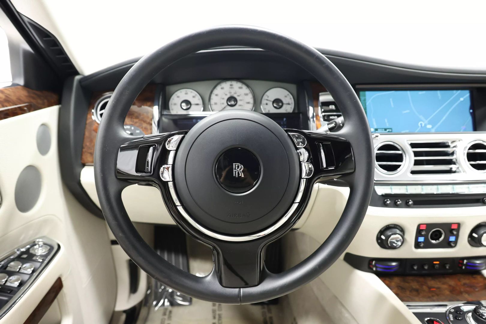 2012 Rolls-royce Ghost - Image 21