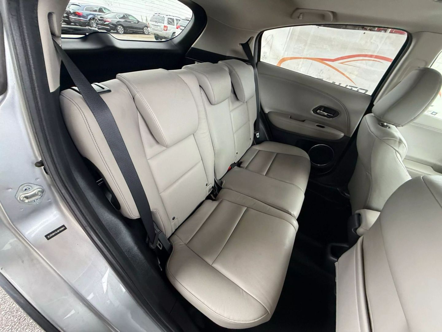 2018 Honda Hr-v - Image 23