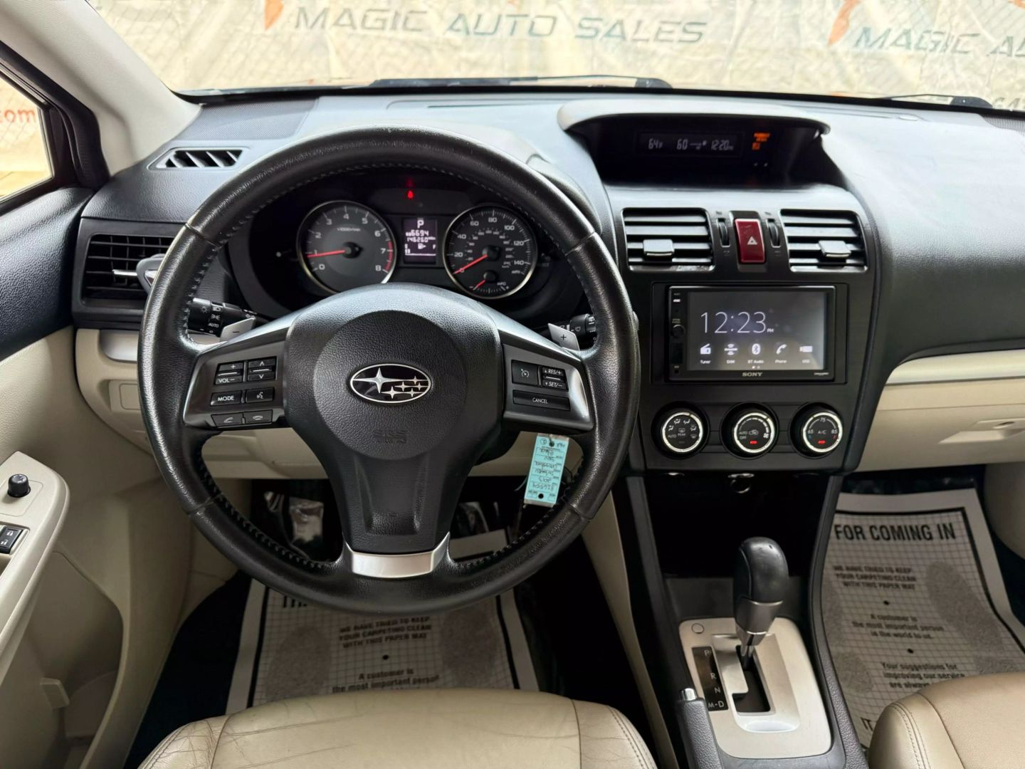 2013 Subaru Xv Crosstrek - Image 30