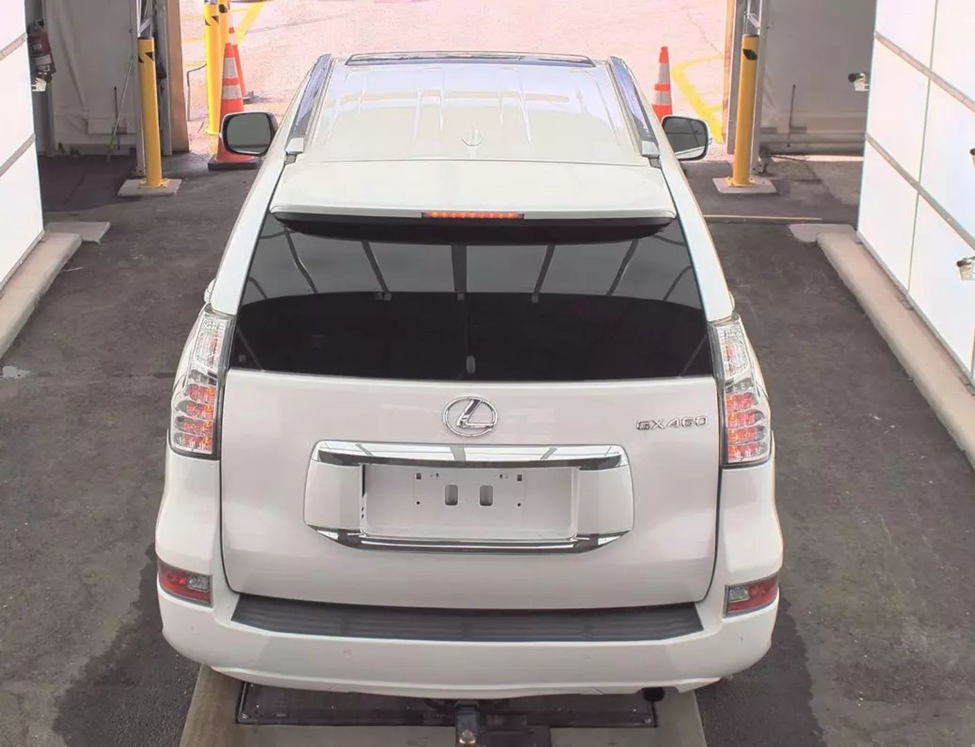 2019 Lexus Gx - Image 19