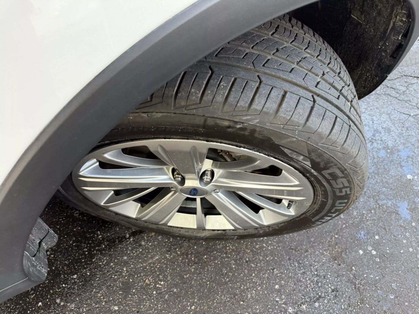 2018 Ford Explorer - Image 51