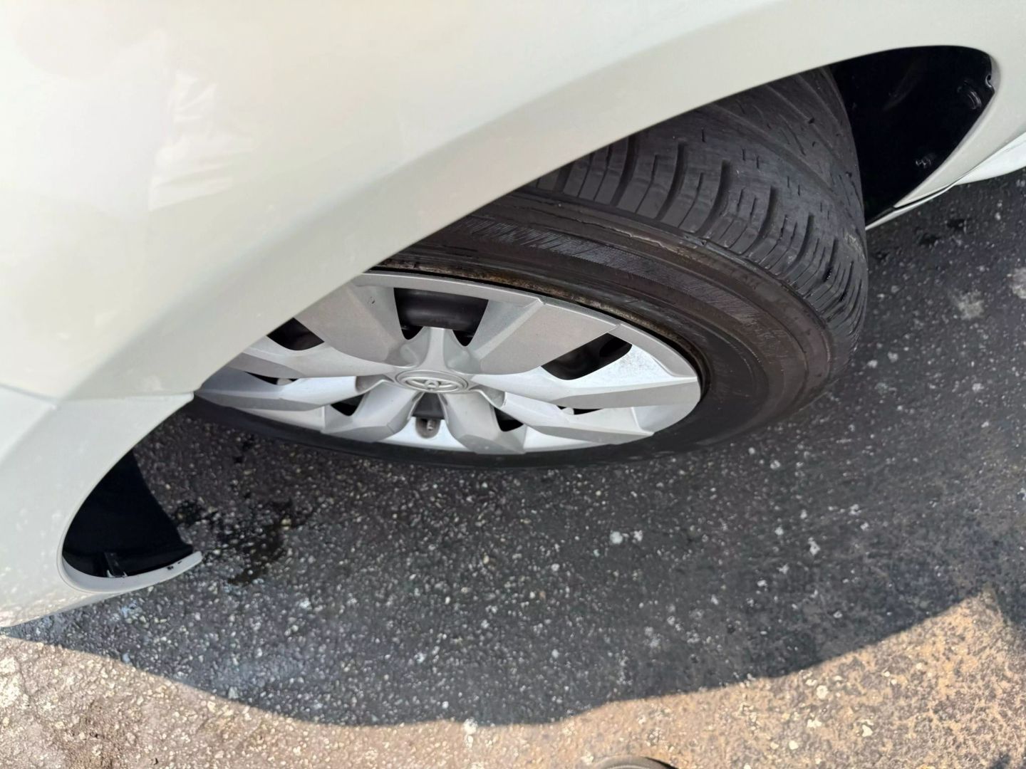 2021 Toyota Corolla - Image 36