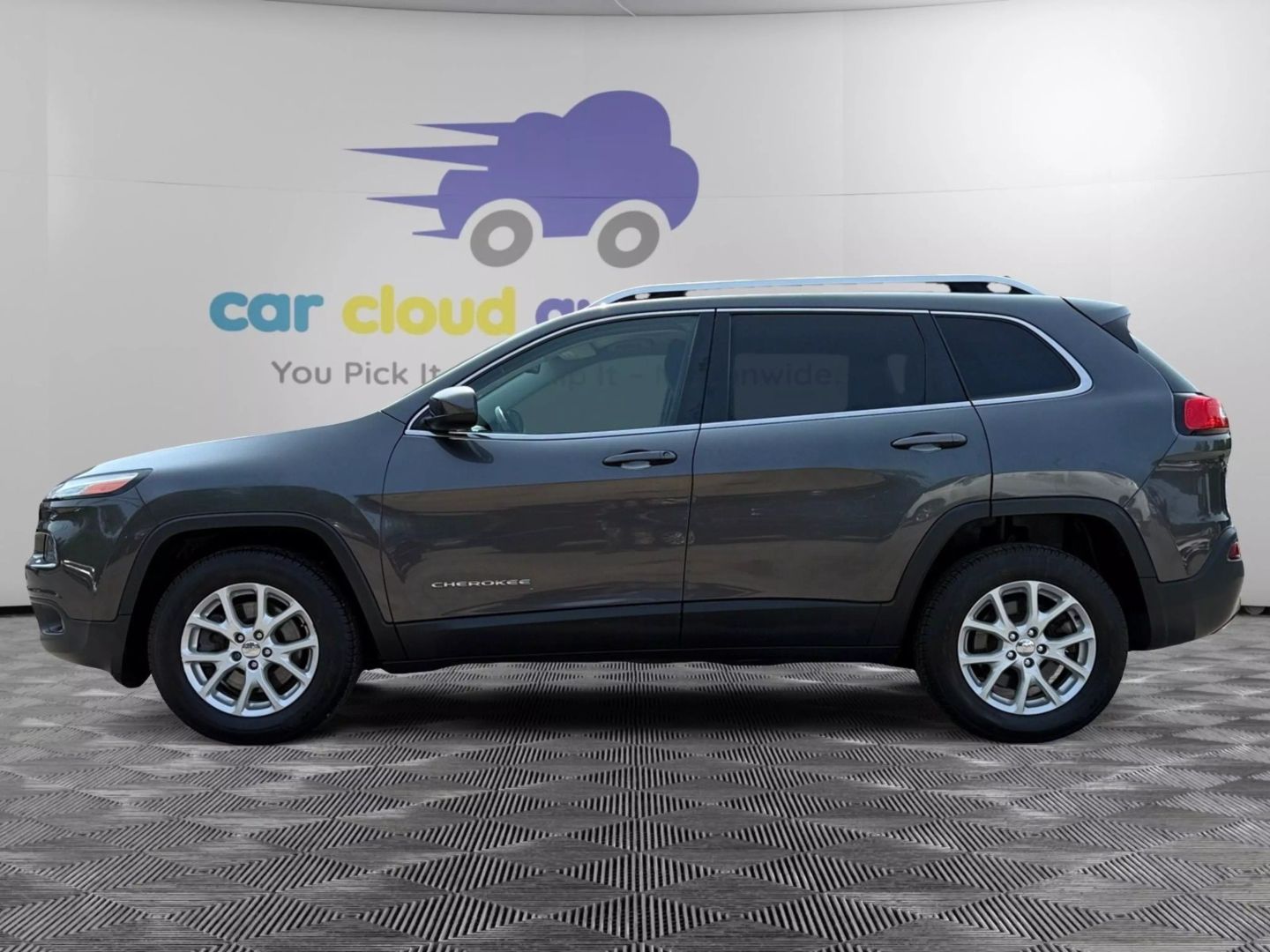 2015JEEP CHEROKEE for sale in Stafford VA