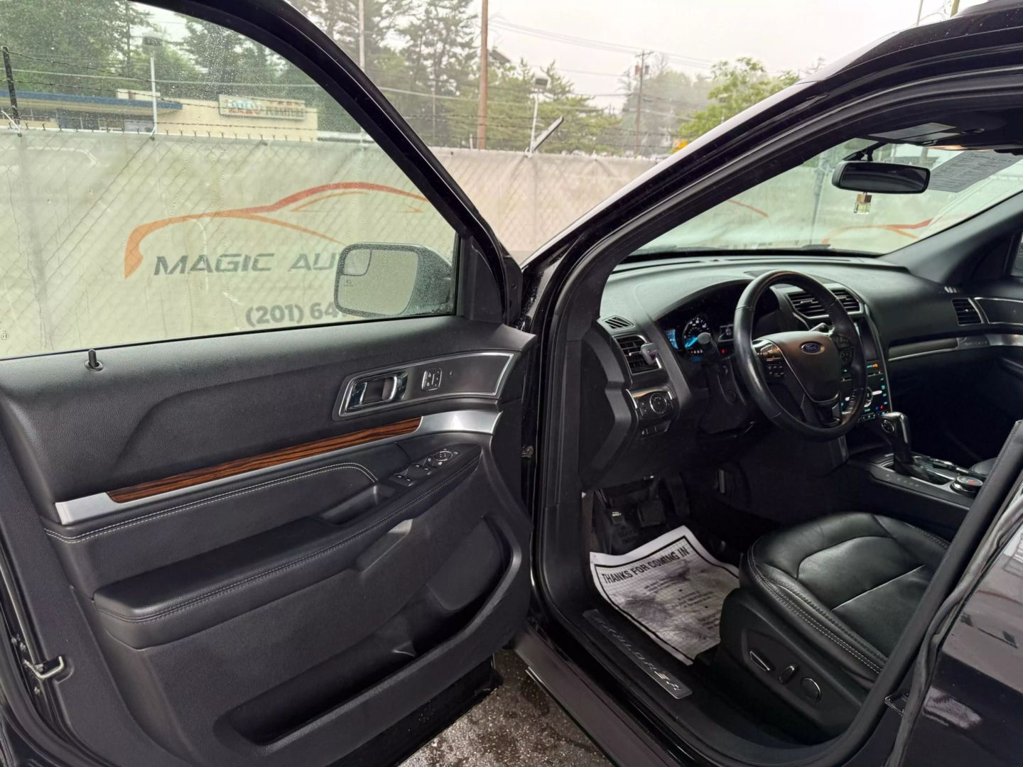 2018 Ford Explorer - Image 14